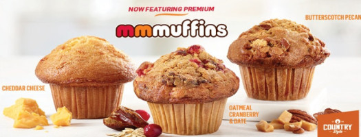 Country Style Nourriture