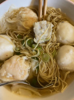Big Trio Wonton Noodle Dà Sān Yuán Richmond Hill (leslie) food