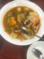 Bugra Uyghur Cuisine food