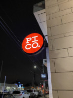 Pi Co. food