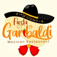 Garibaldi Mexican food