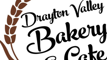 Drayton Valley Bakery Cafe food