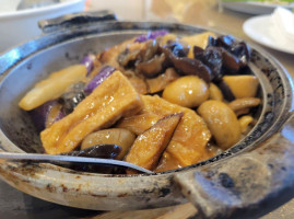 Yuè Mǎn Yuán Flavourful House food