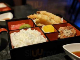 Koto Sushi Izakaya food