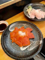 Ebizo Japanese Restaurant food