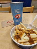 Dairy Queen Grill Chill food