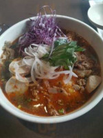 Chao Vietnamese food