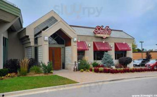 Shelly's Tap And Grill London Ontario. outside