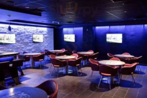 HFX Sports Bar & Grill inside