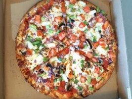 Pzza.co Halifax Ns food