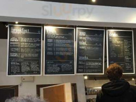 Seven Shores Urban Market and Cafe food
