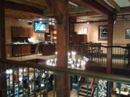 Mccabe's Irish Pub Grill inside