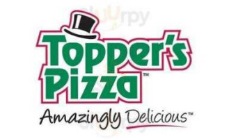Topper's Pizza, Kapuskasing food
