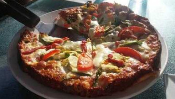 Itza Ristorante & Pizzeria food