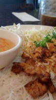 Pho Vuong Vietnamese Restaurant food