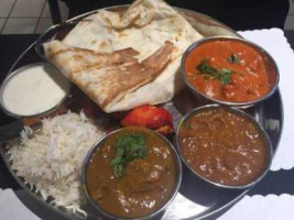 Rangoli Indian Cuisine & Sweets food
