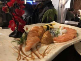 Chipan Japanese Sushi Chinese Cuisine food