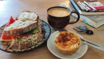 Red Tree Specialty Coffee food