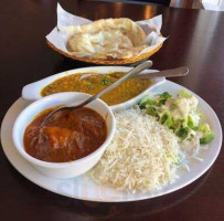 Aastha Devotional Indian food