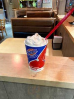 Dairy Queen Grill Chill food