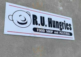 R U Hungries Food & Pizzeria food