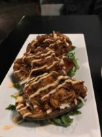 The Watermark Taphouse & Grille food