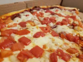 Basha Pizza Donairs & Subs food