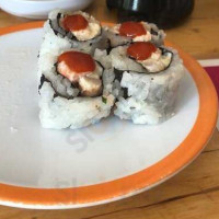 Marra's Way Sushi food