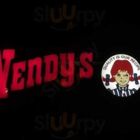 Wendy's inside