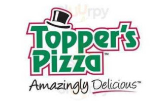 Topper's Pizza Kitchener food