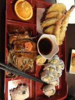 Seh-mi Japanese food