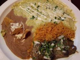 Viva Mexico food