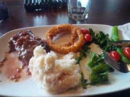 Mr Mikes Steakhouse Casual food