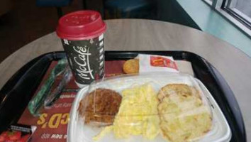 Mcdonald's Restaurants food