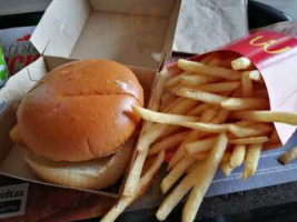 Mcdonald's Restaurants food