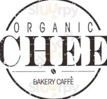CHEE Organic Bakery and Caffe food