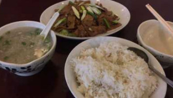 JiXiang Chinese Restaurant food