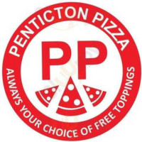 Penticton Pizza & Subs inside