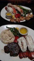 The Keg Steakhouse Sudbury food