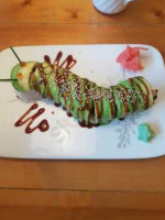 Ko's Sushi Japanese Restaurant food