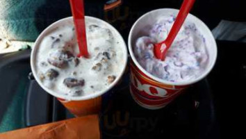 Dairy Queen Grill Chill food