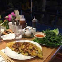 Pho Vietnam Vietnamese Restaur food
