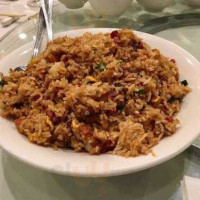 Parklane Chinese Restaurant food