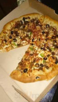 Pizza Hut Nanaimo food