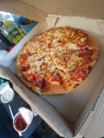 Pizza Hut Nanaimo food