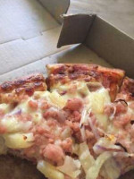 Grande Cache Pizza And Subs food