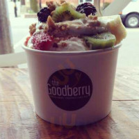 The goodberry food