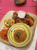 El Cortez Tequila Bar and Kitchen food