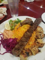 Sumerian Grill Arabic &turkish Food food