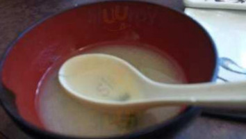 Momo Taro Japanese food